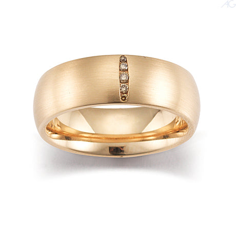Juwelier Krebber Mönchengladbach - Rheydt Gerstner August Gerstner Trauringe Brillantschmuck Partnerringe Eheringe Freundschaftsringe