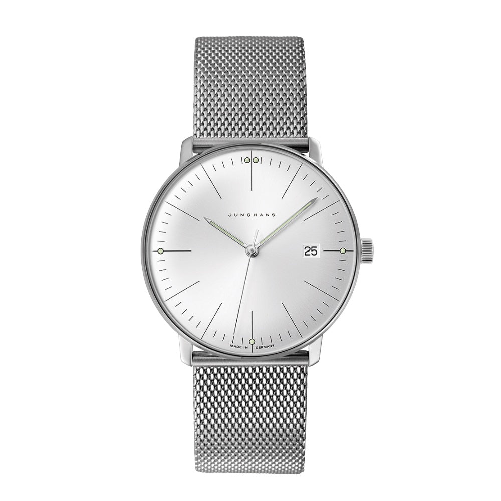 Junghans - Max Bill Quarz
