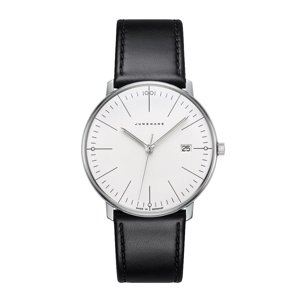 Junghans - Max Bill Quarz