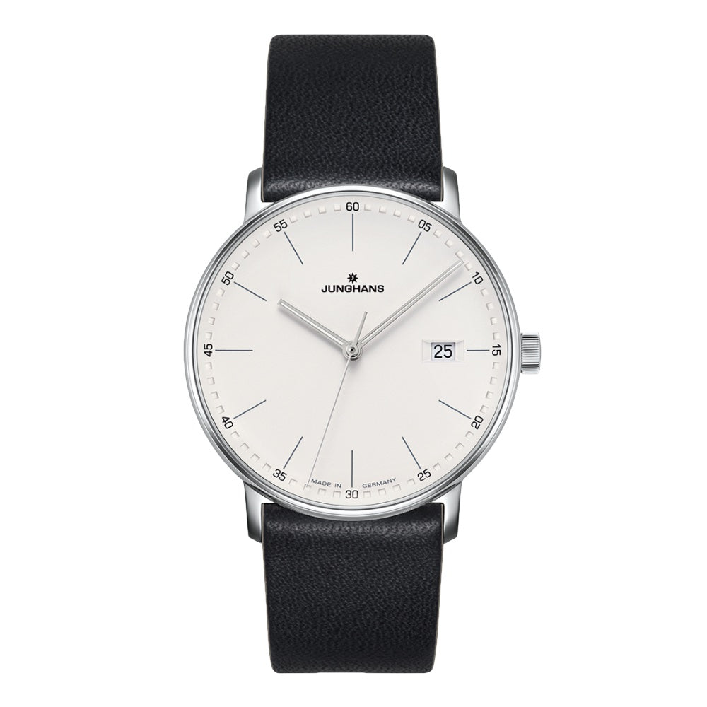 Junghans - Form C