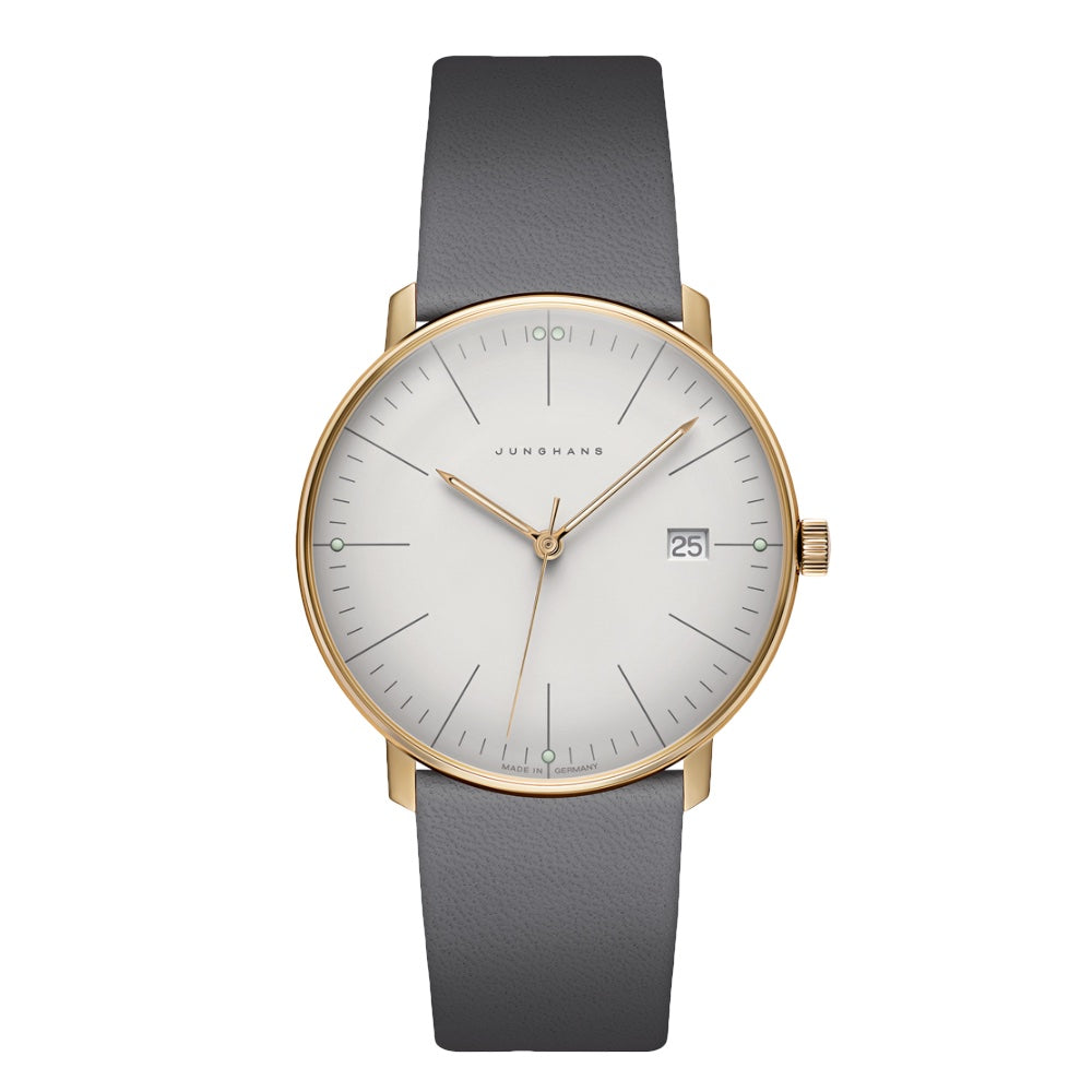 Junghans - Max Bill Damen