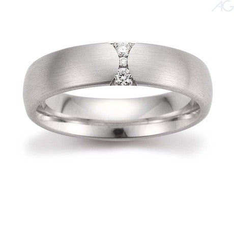 Juwelier Krebber Mönchengladbach - Rheydt Gerstner August Gerstner Trauringe Brillantschmuck Partnerringe Eheringe Freundschaftsringe