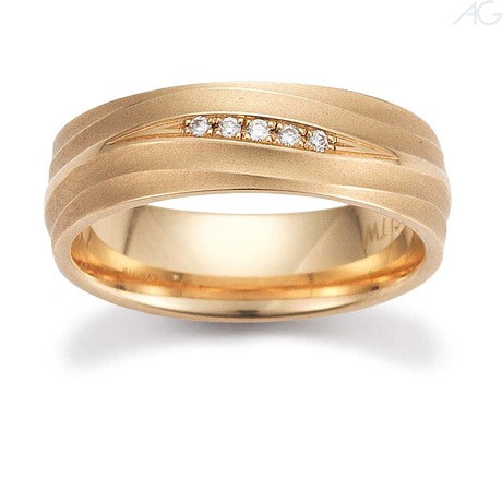 Juwelier Krebber Mönchengladbach - Rheydt Gerstner August Gerstner Trauringe Brillantschmuck Partnerringe Eheringe Freundschaftsringe