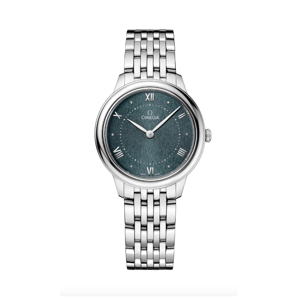 Omega - De Ville Prestige 434.10.30.60.10.001