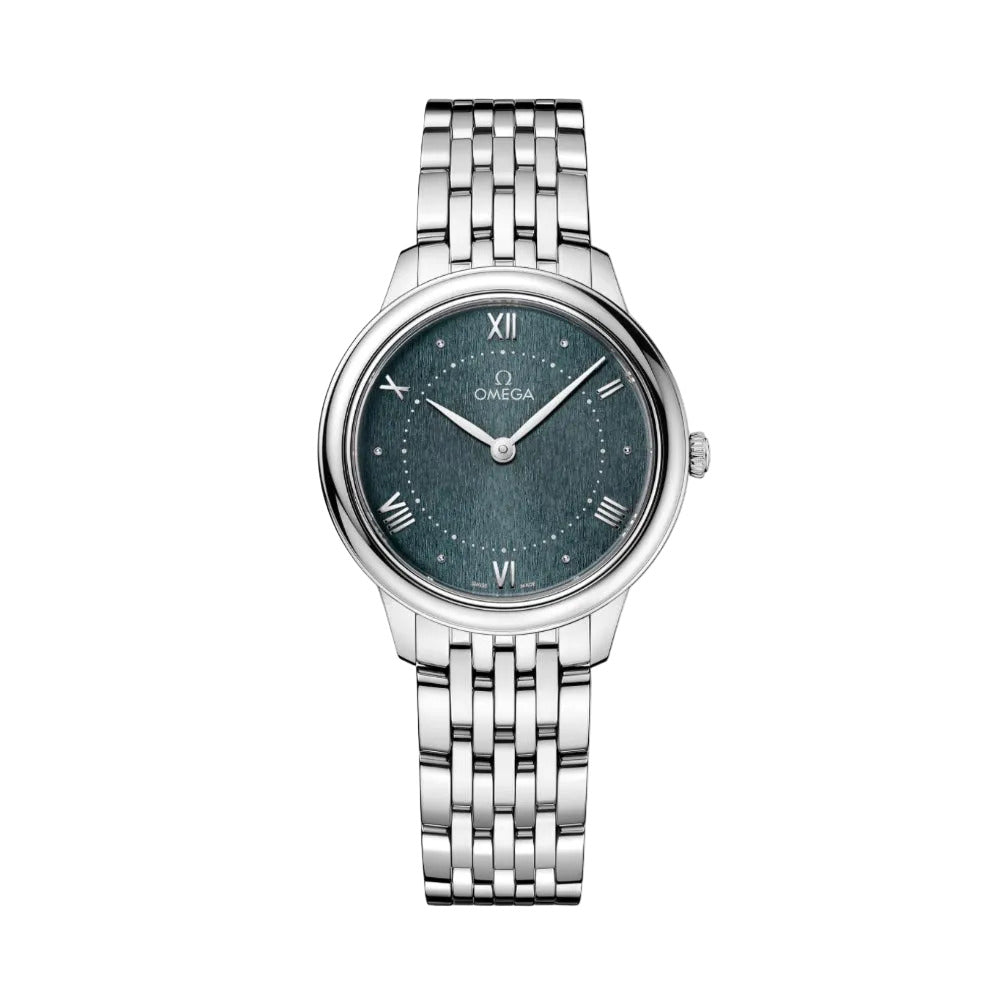 Omega - De Ville Prestige 434.10.30.60.10.001 Krebber