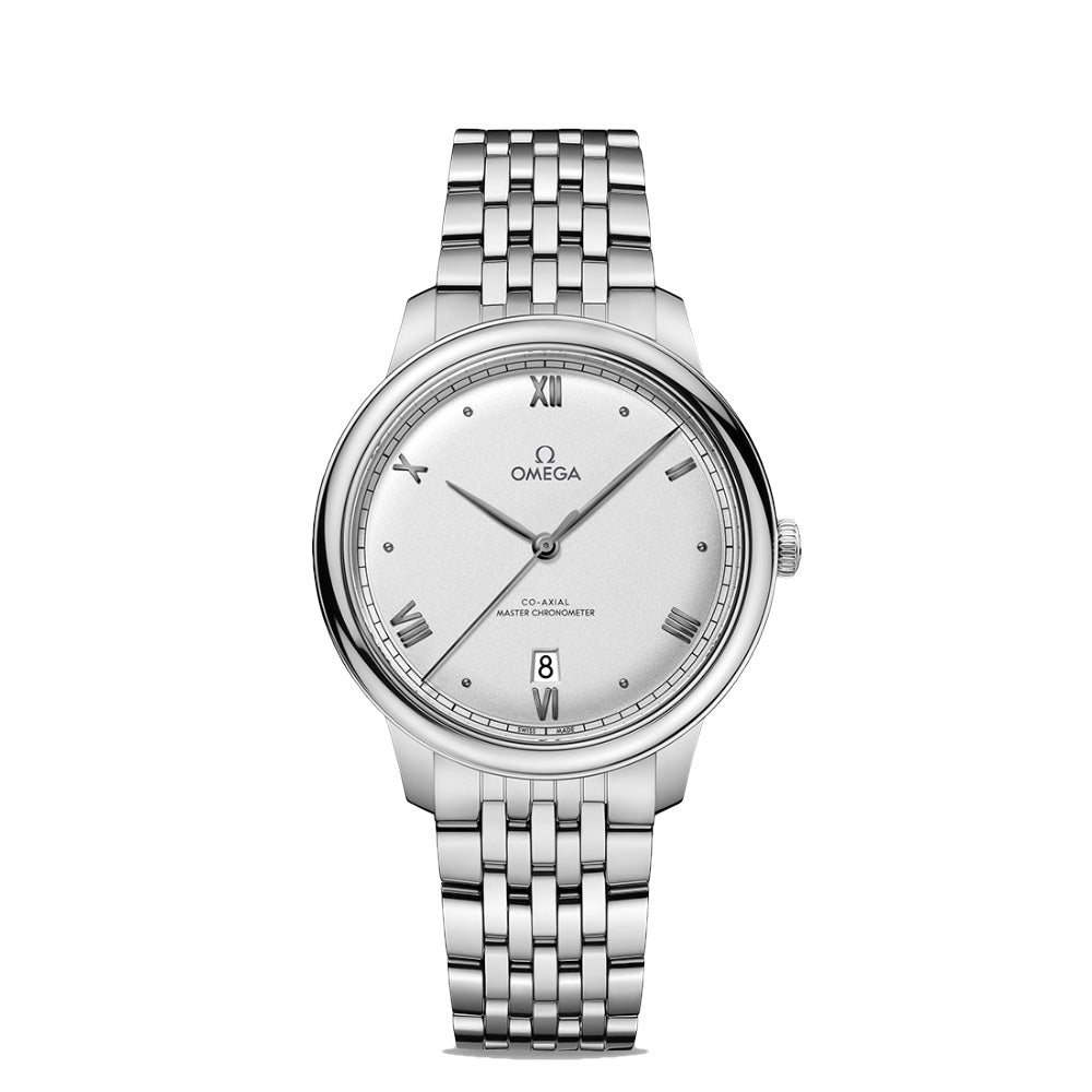 omega de ville prestige 43410402002001