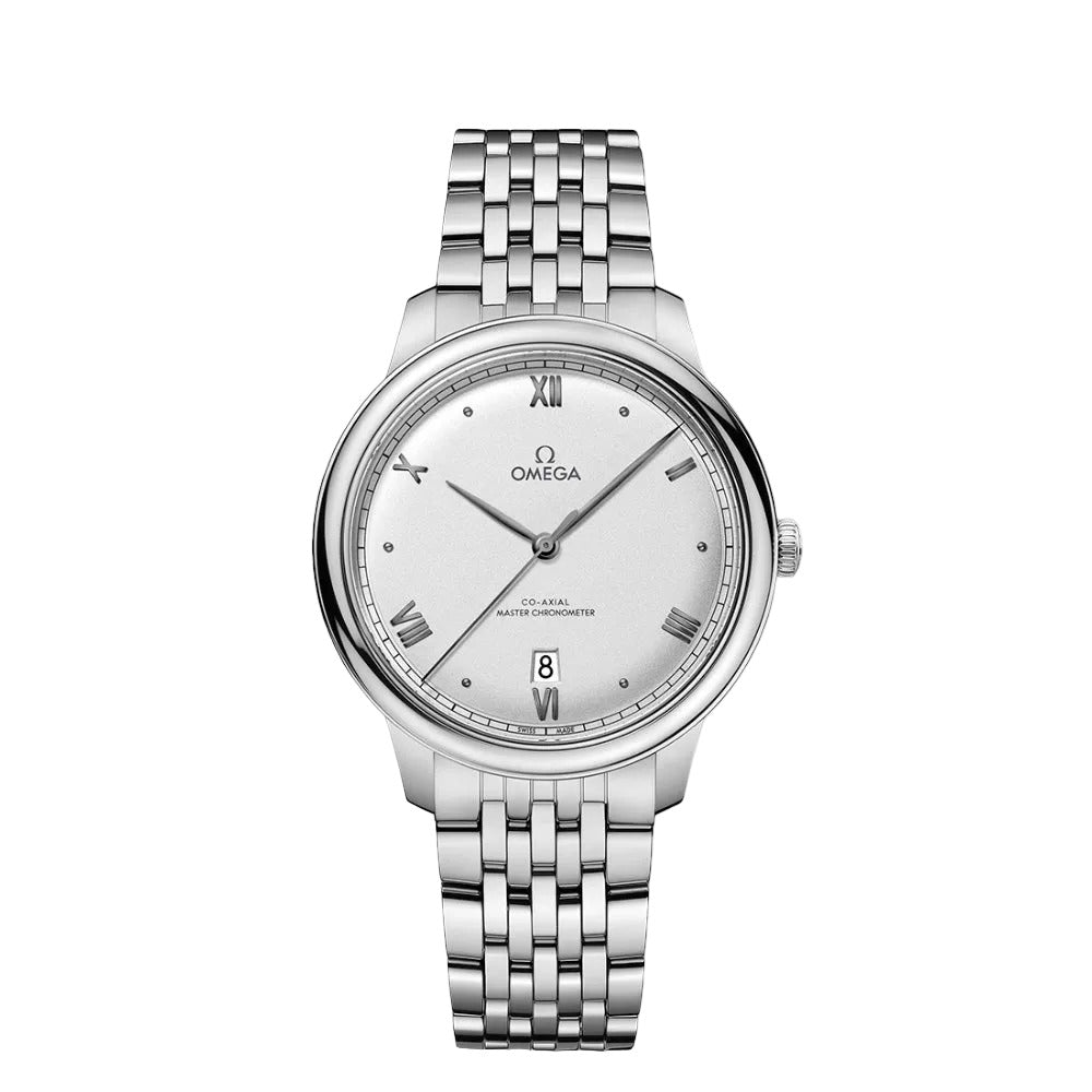 omega de ville prestige 43410402002001