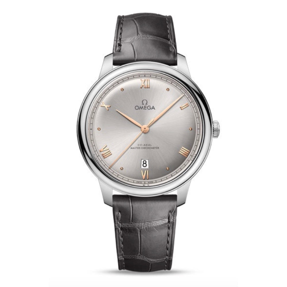 omega de ville prestige 43413402006001