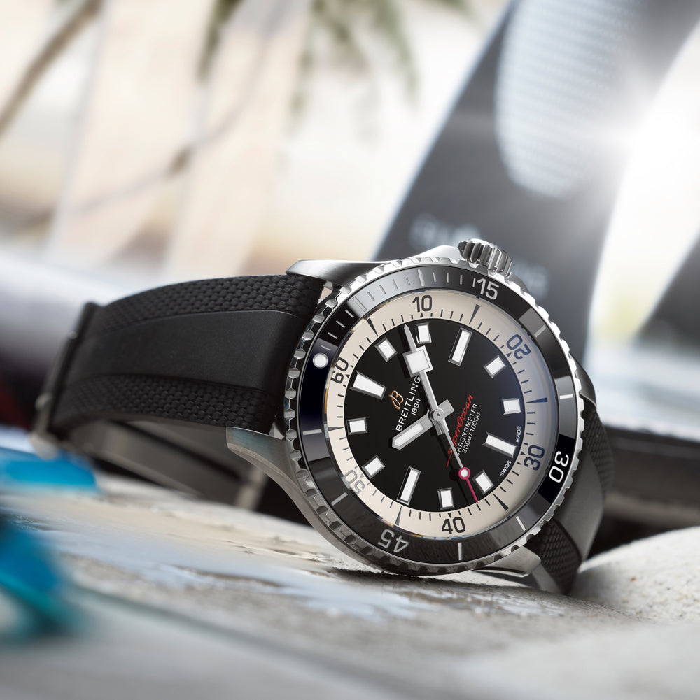 A17375211B1S1 Breitling - Superocean Automatic 42