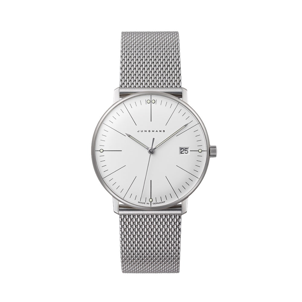 Junghans - Max Bill Damen