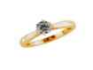 Juwelier Krebber Mönchengladbach - Rheydt Krieger Schmuck Ring Damenring Brillantschmuck