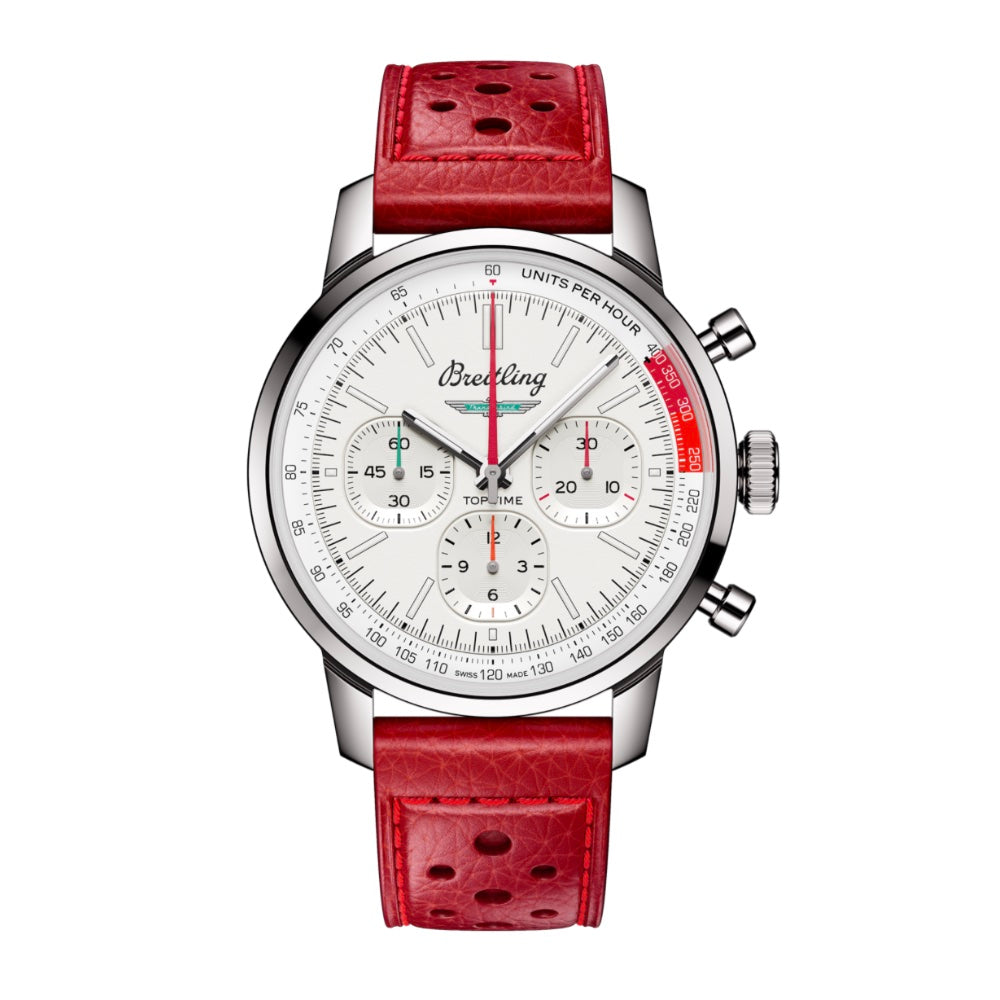 Breitling - TOP TIME B01 FORD THUNDERBIRD AB01766A1A1X1