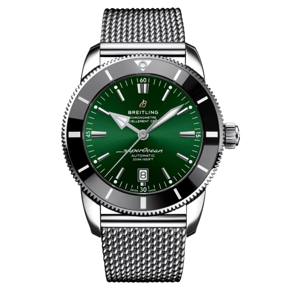 Breitling - Superocean Heritage B20 Automatic 46