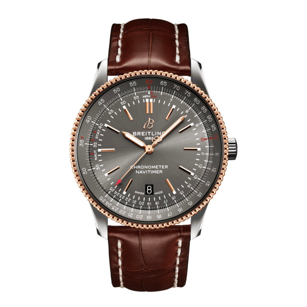 Breitling - Navitimer Automatic 41 U17326121M1P2