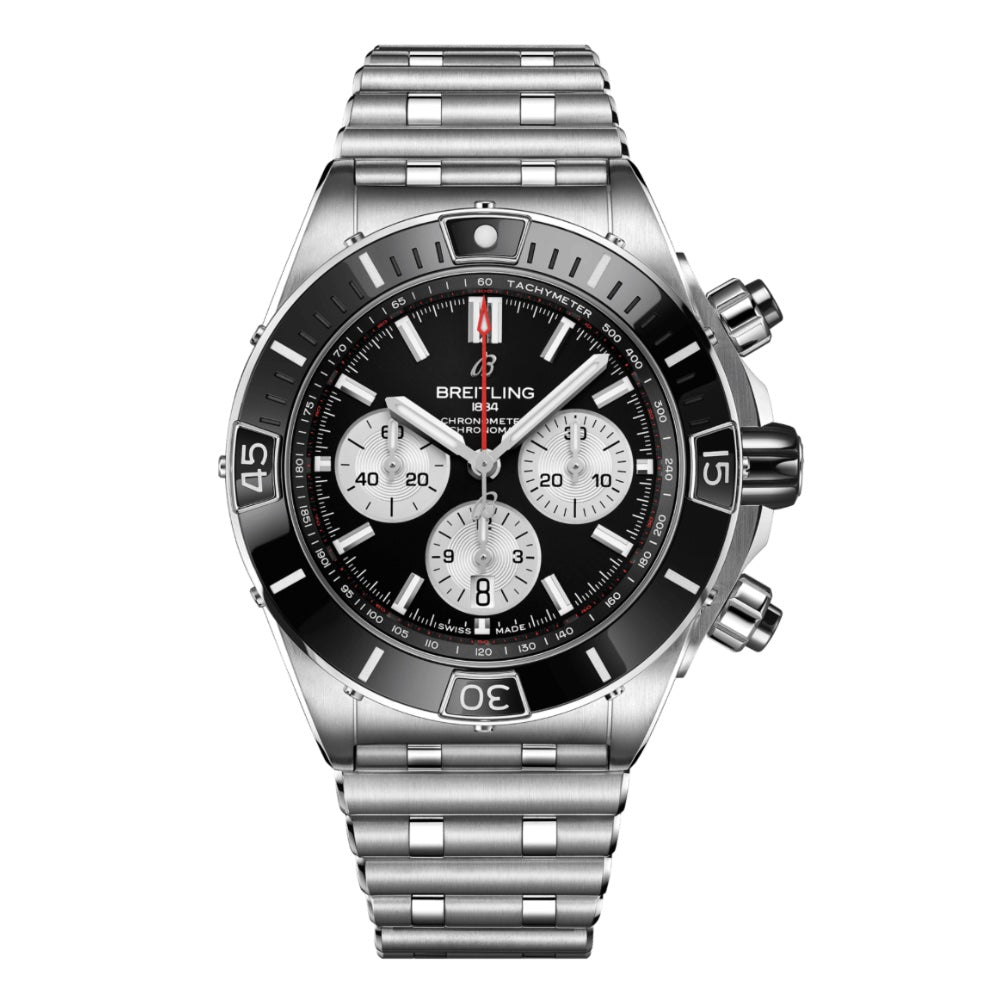 Breitling - Super Chronomat B01 44 AB0136251B1A1