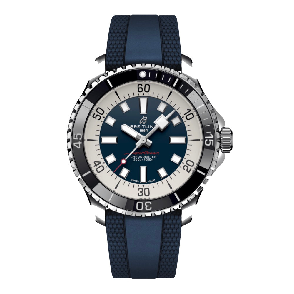 Breitling - Superocean Automatic 44 A17376211C1S1