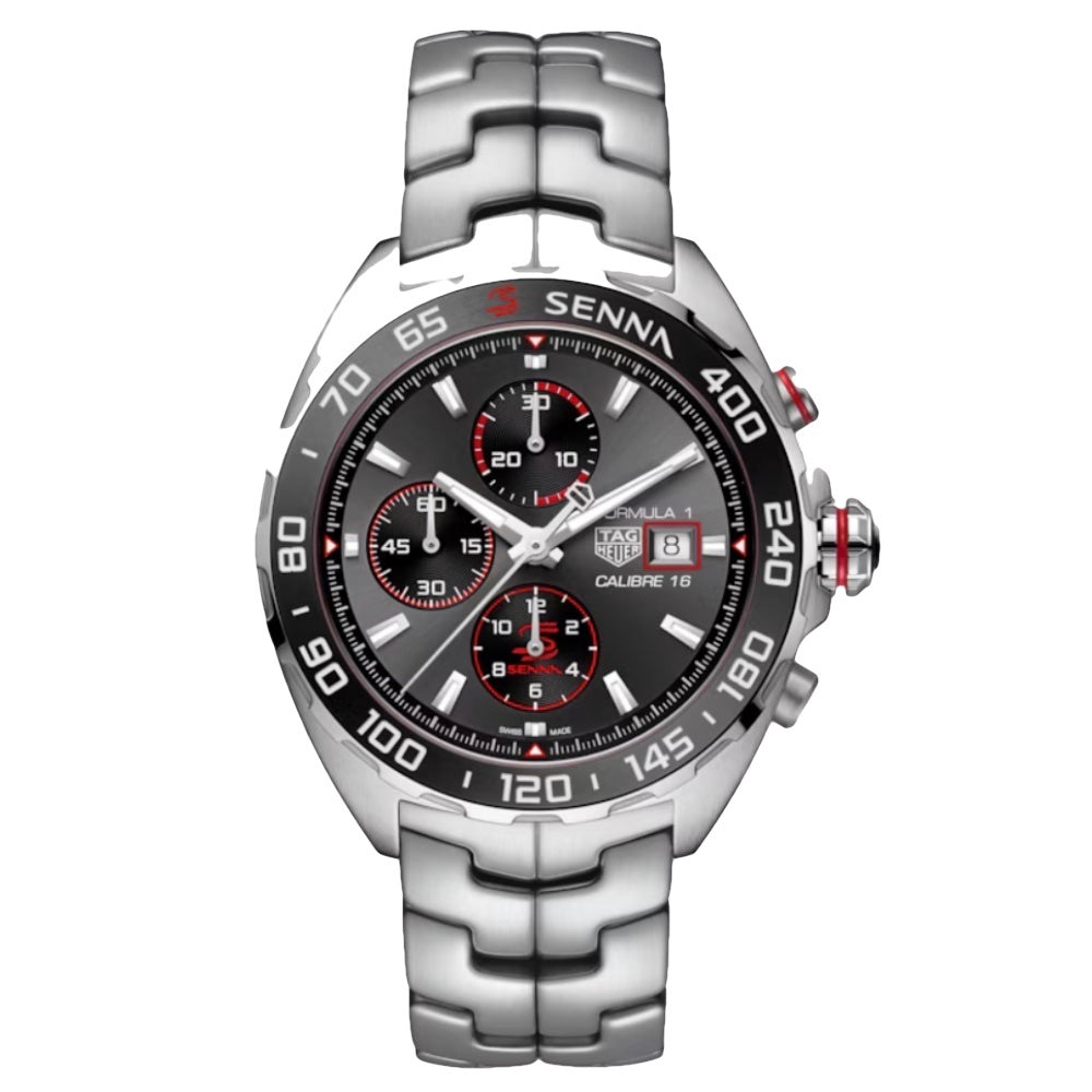 TAG Heuer formula 1 CAZ201D.BA0633