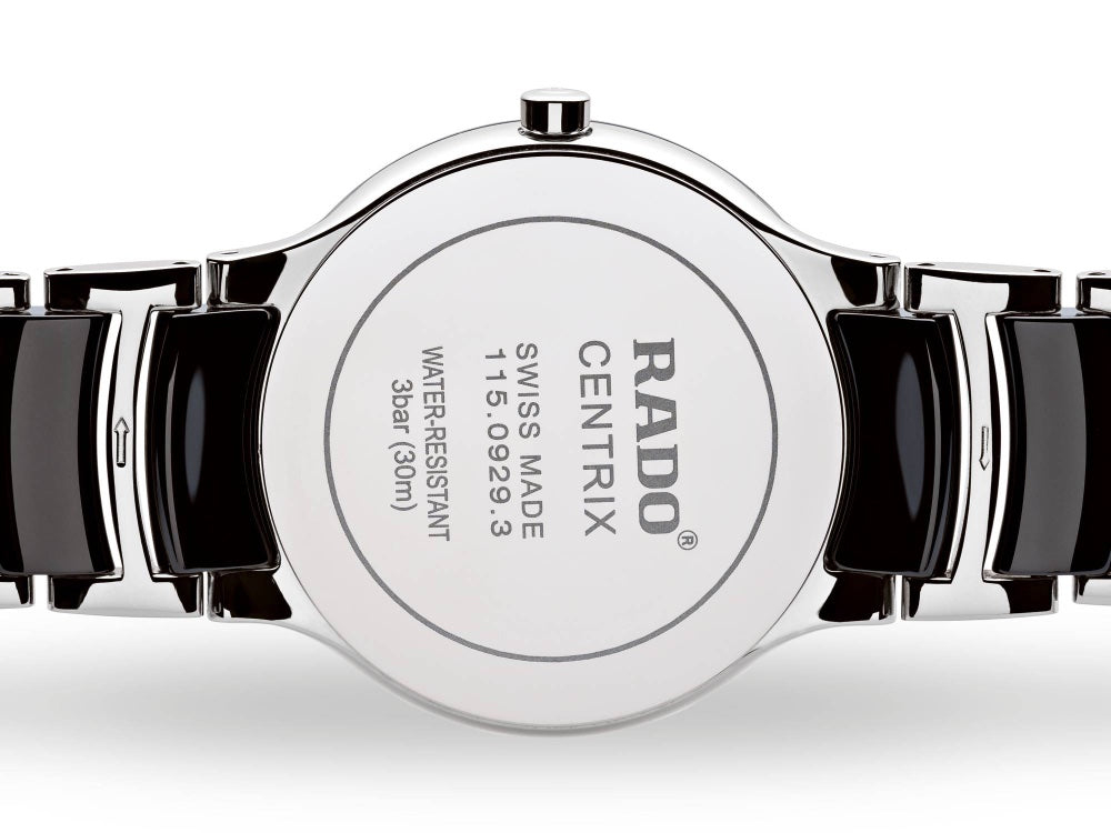 Rado - Centrix Diamonds R30934712