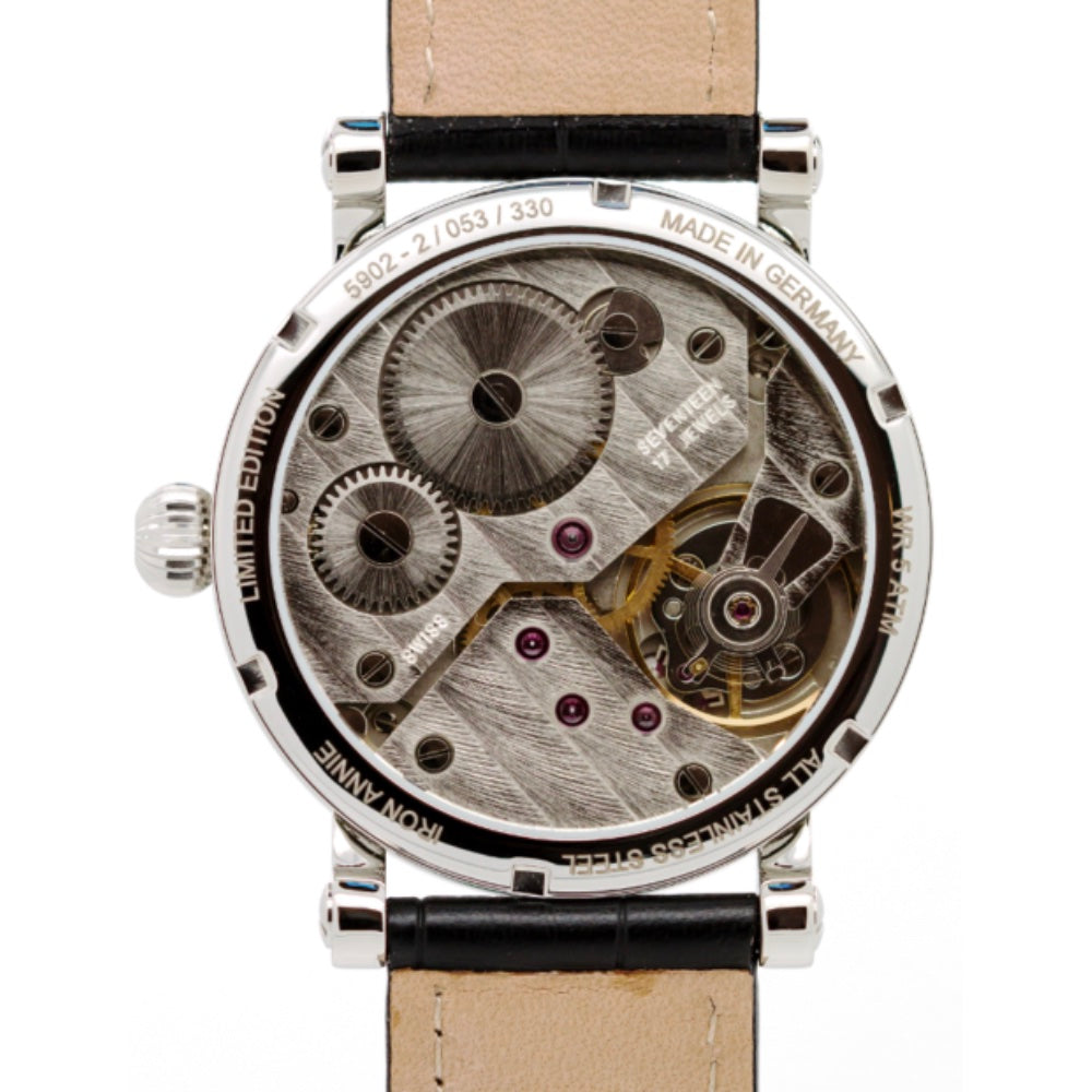 Iron Annie Jubiläumsmodell 30 Jahre 5902-5