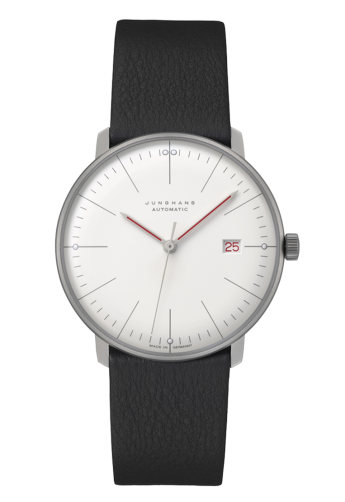 Junghans - Max Bill Automatic Bauhaus