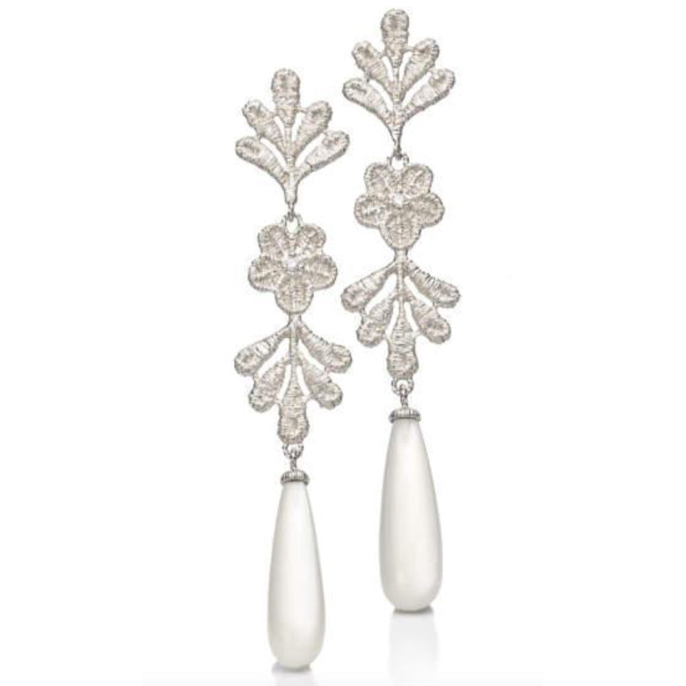 Brigitte Adolph - Ohrschmuck Lady Hamilton