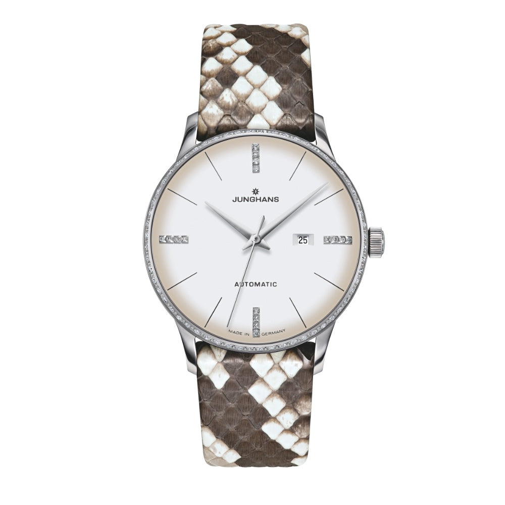 Junghans - Meister Damen Automatic