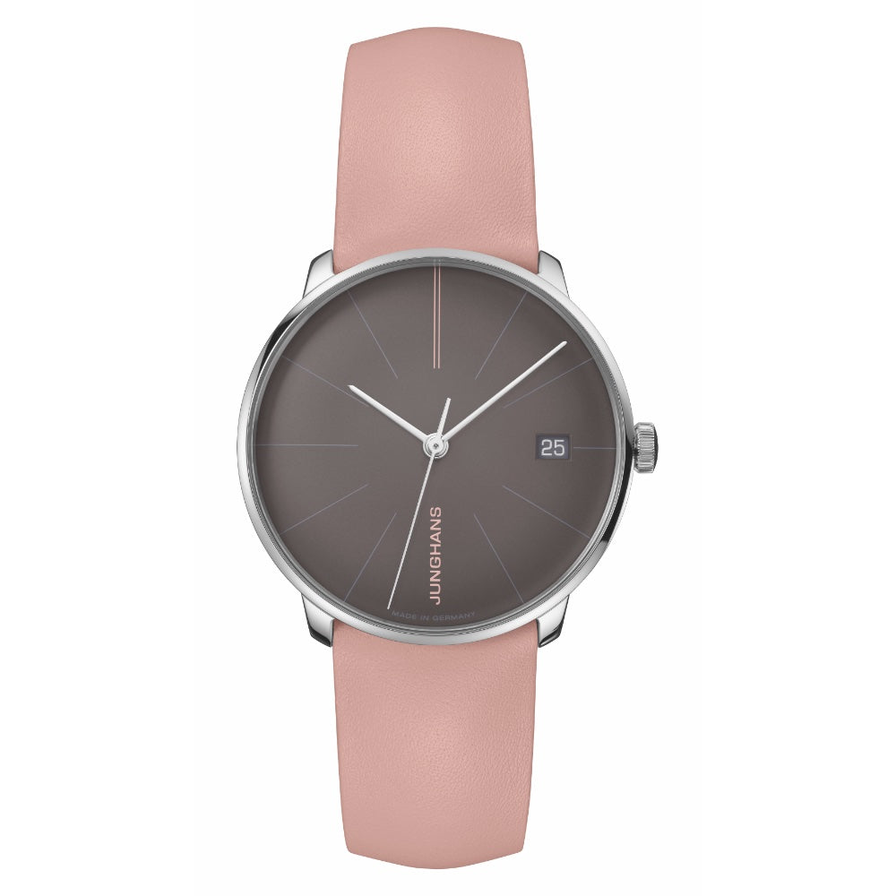 Junghans - Meister fein Kleine Automatic