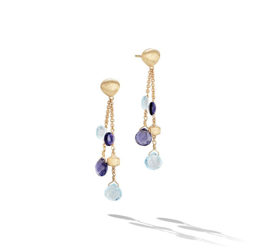 Marco Bicego - Paradise Ohrschmuck OB1701 MIX240