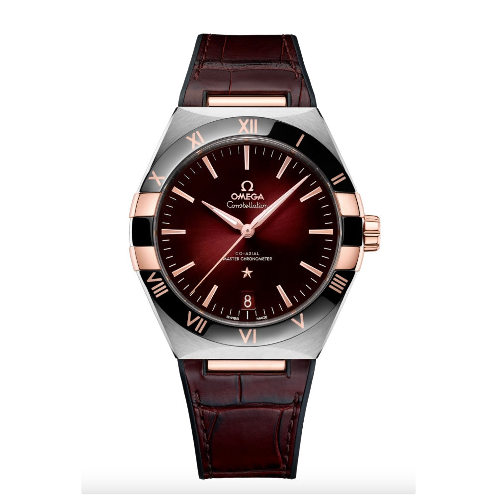 Omega - Constellation 131.23.41.21.11.001