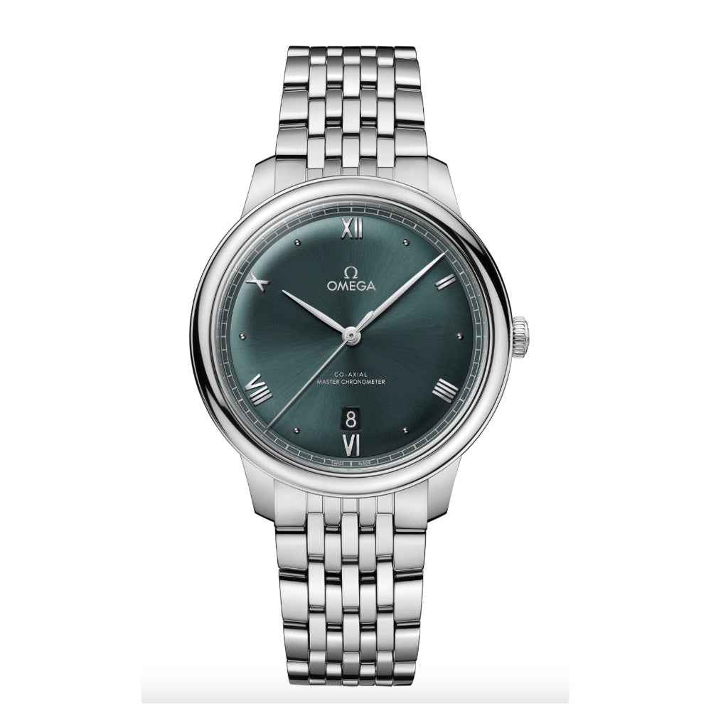 Omega - De Ville Prestige 434.10.40.20.10.001