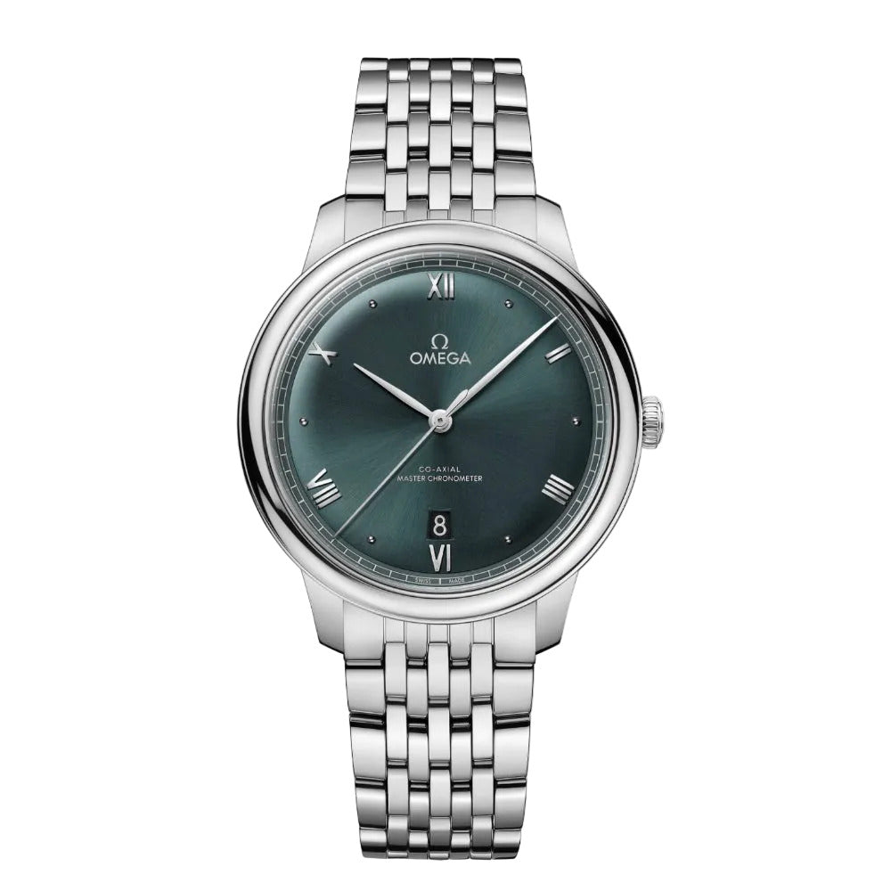 Omega - De Ville Prestige 434.10.40.20.10.001