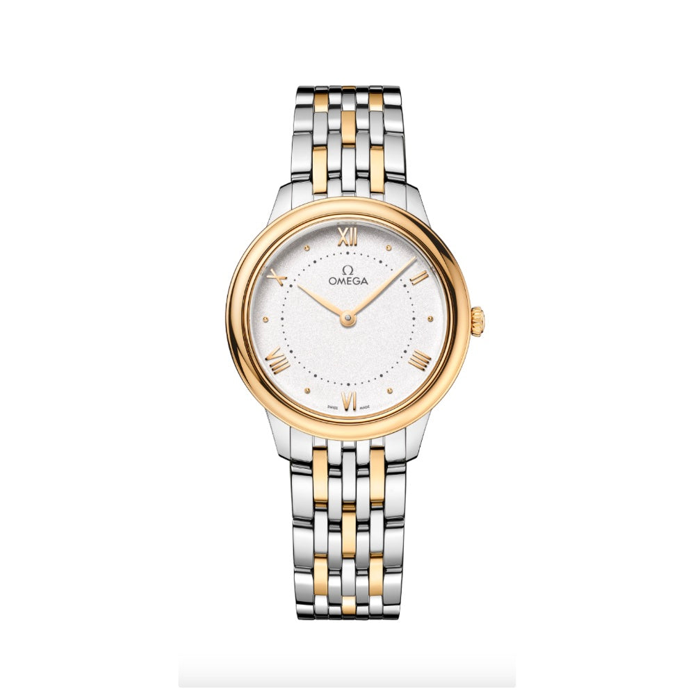 Omega - De Ville Prestige 434.20.30.60.02.002