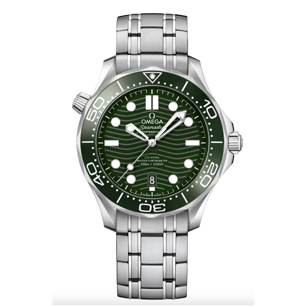 Omega - Seamaster Diver 300M 210.30.42.20.10.001