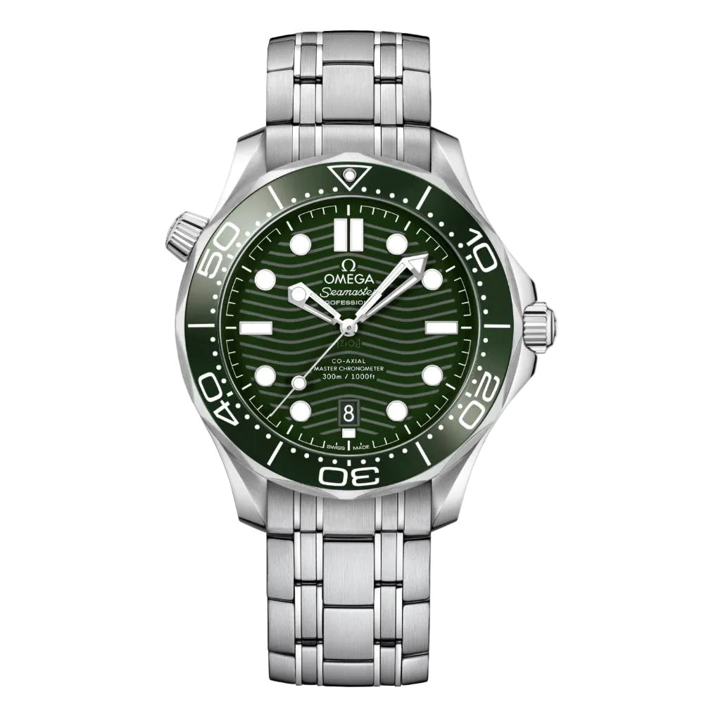 Omega - Seamaster Diver 300M 210.30.42.20.10.001