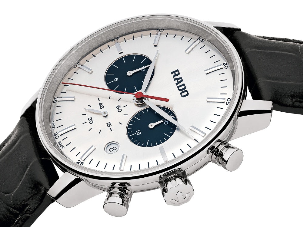Rado - Coupole Classic Chronograph R22910115