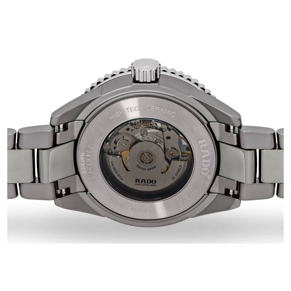 Rado R32128202 Captain Cook bei Juwelier Krebber in Mönchengladbach Rheydt