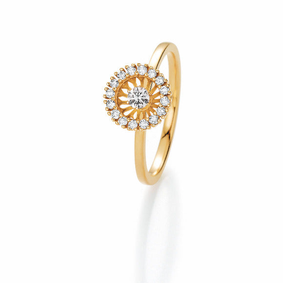Jörg Heinz Boho Ring Schmuck Juwelier Krebber Mönchengladbach Rheydt