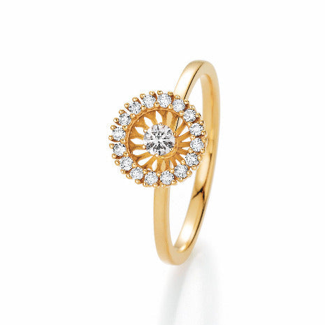 Jörg Heinz Boho Ring Schmuck Juwelier Krebber Mönchengladbach Rheydt