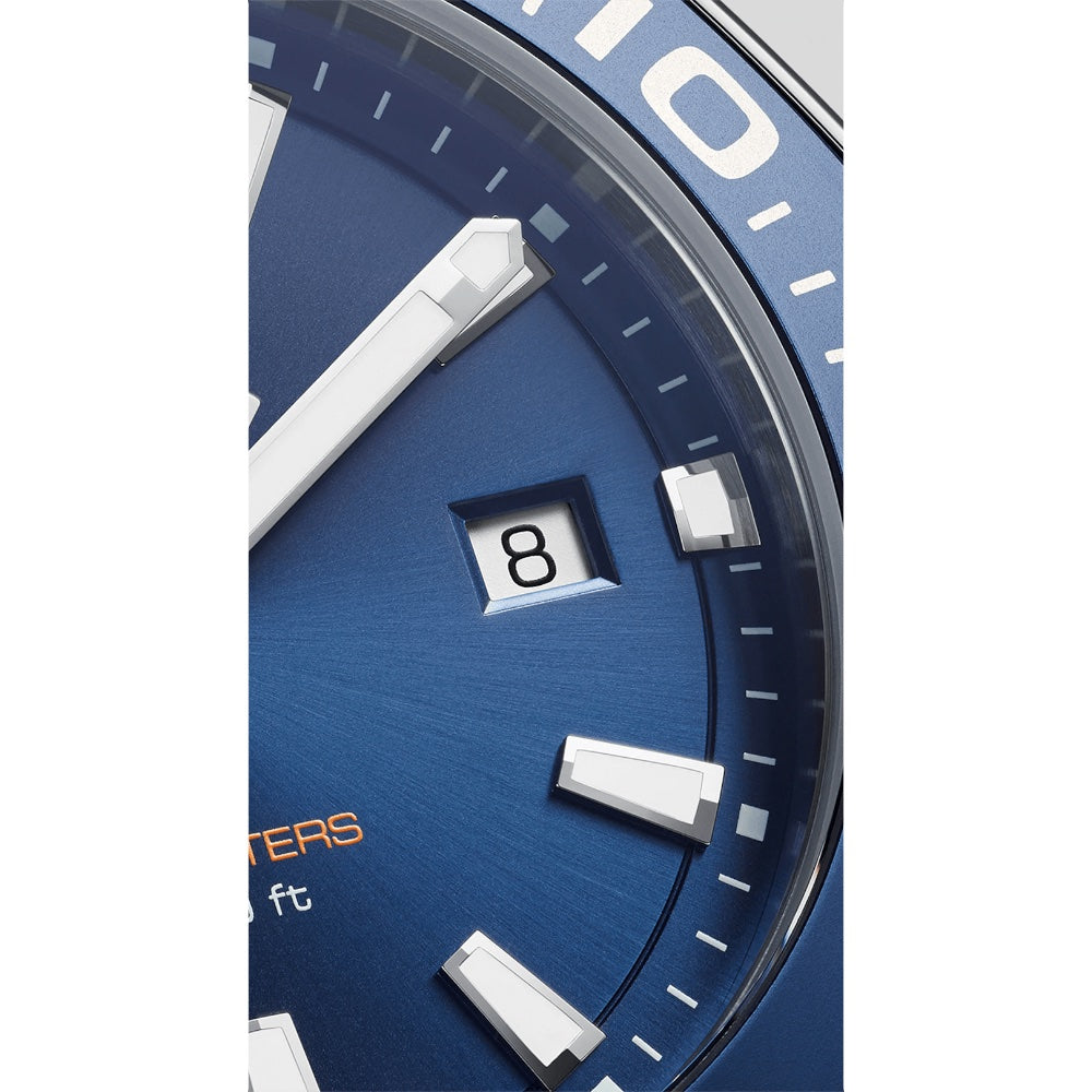 TAG Heuer aquaracer Quarz WAY101C.BA0746