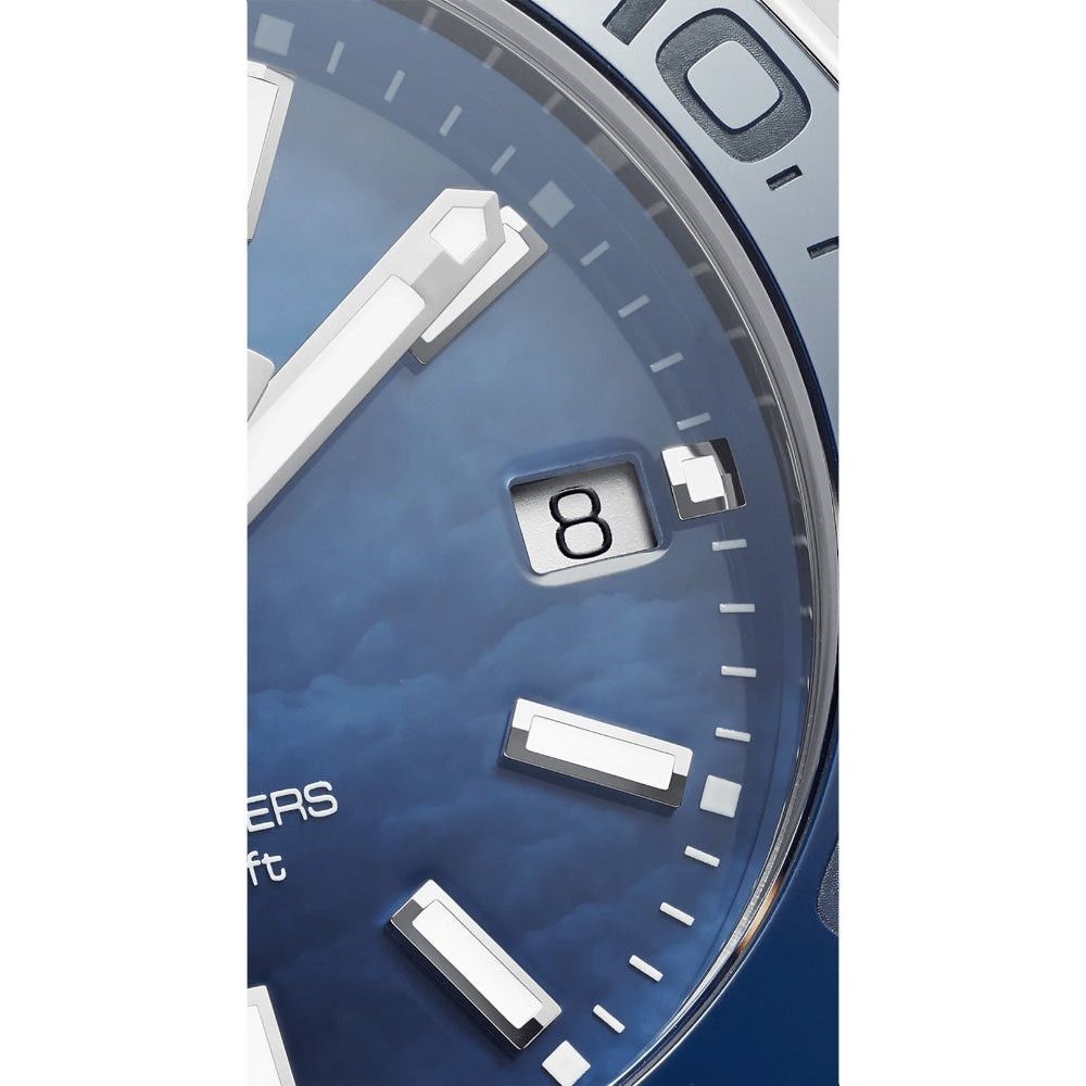 TAG Heuer aquarycer lady quarz WAY131S.BA0748