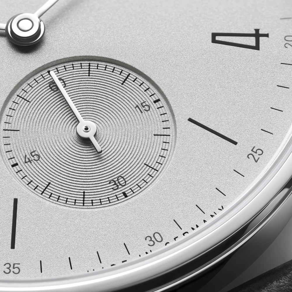 Tangente neomatik platingrau 188-NOMOS Glashütte - Tangente-NOMOS Glashütte-NOMOS Glashütte-Nomos-juwelier-krebber-monchengladbach-rheydt-damenuhr-nomos-glashutte