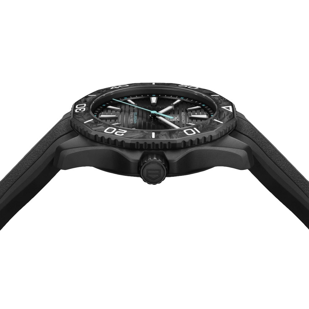 TAG Heuer - Aquaracer Professional 200 Solargraph WBP1112.FT6199