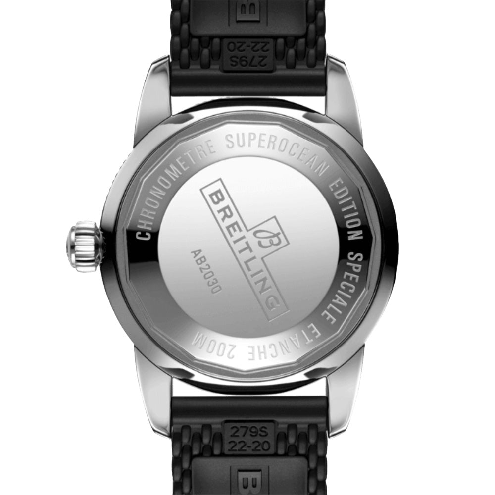 Breitling - Superocean Heritage B20 Automatic 44 AB2030121B1S1