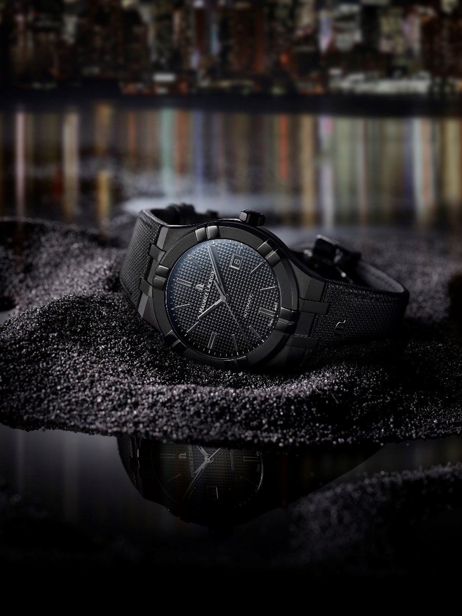 Maurice Lacroix - AIKON Automatik 42mm