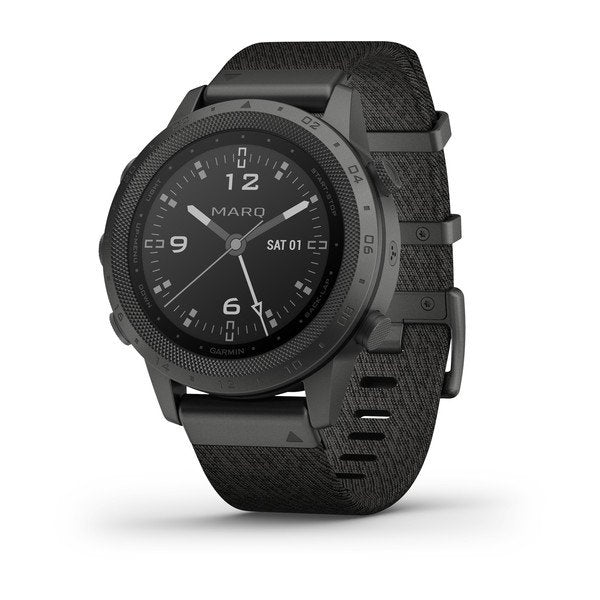 Garmin - MARQ® Commander