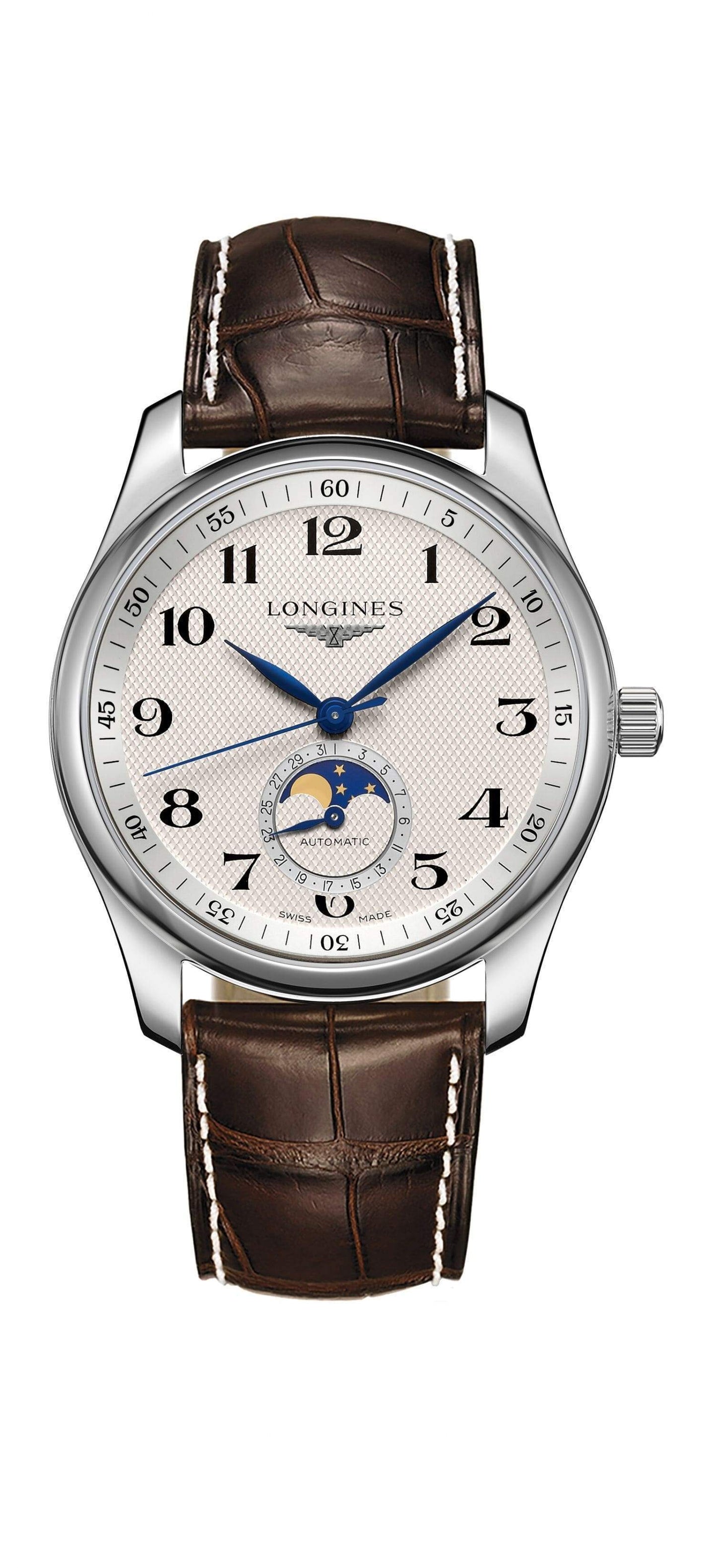 Longines - Master Collection L2.909.4.78.3