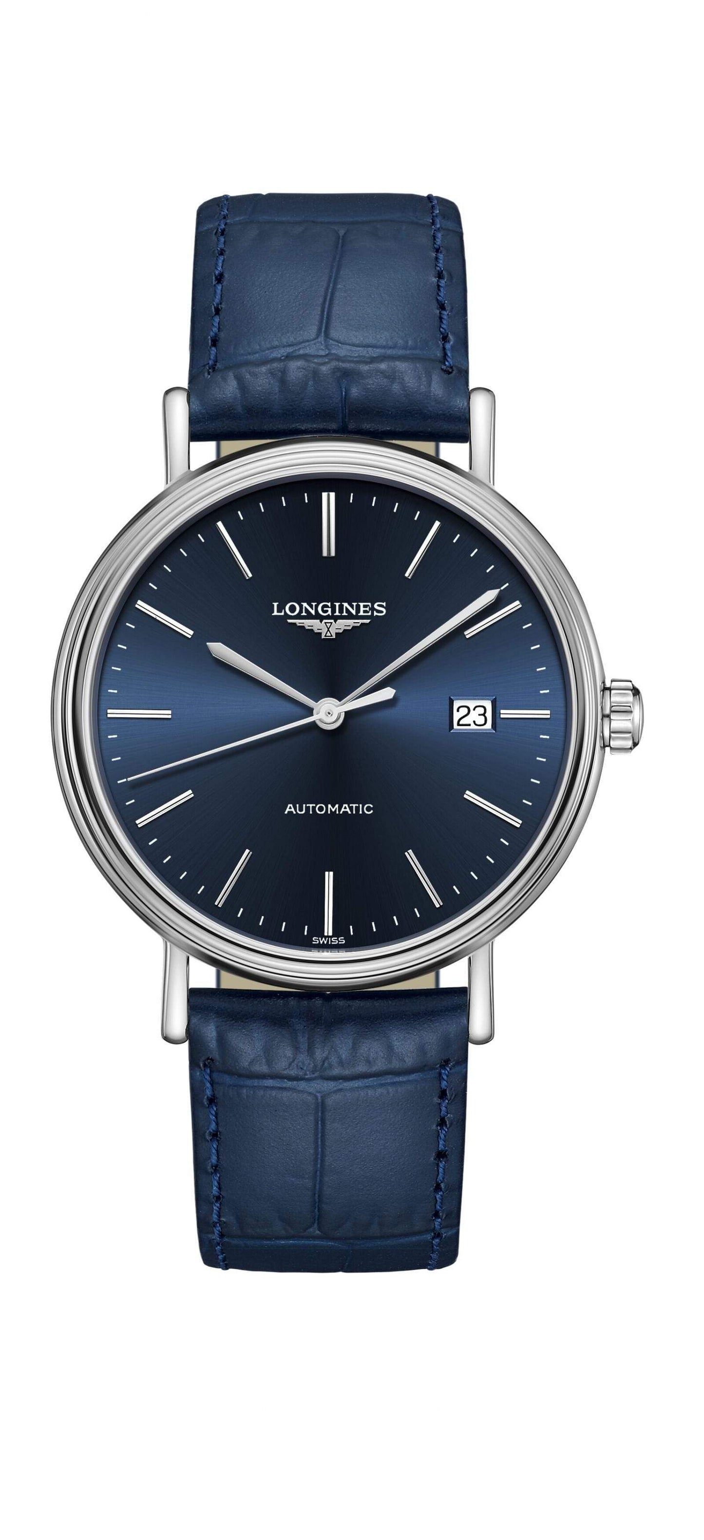 Longines - Presence L4.922.4.92.2