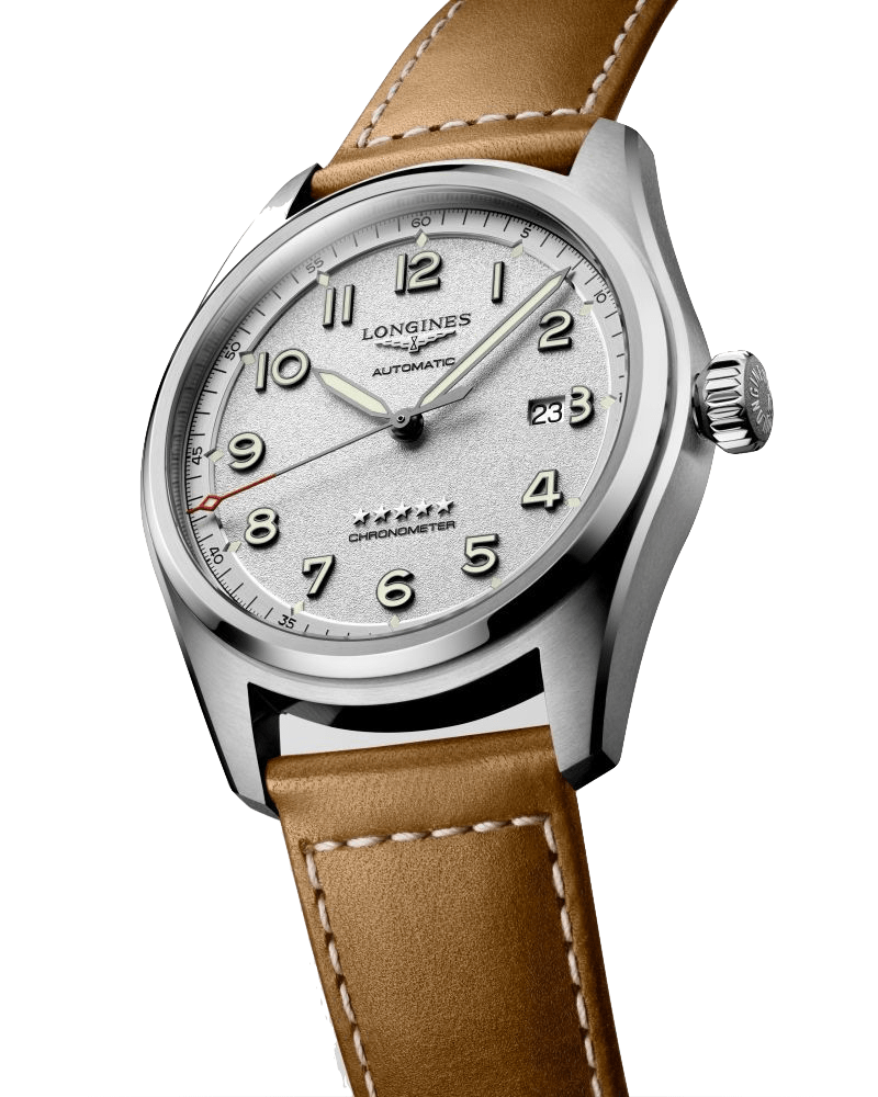 Longines - L3.811.4.73.2
