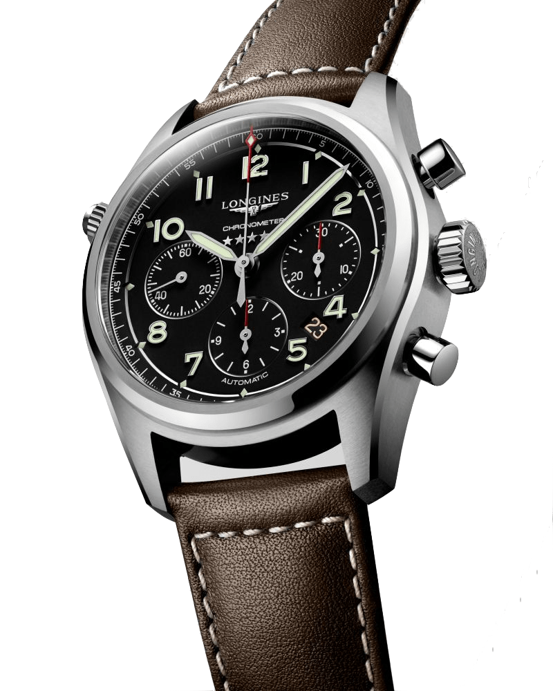 Longines - L3.820.4.53.0
