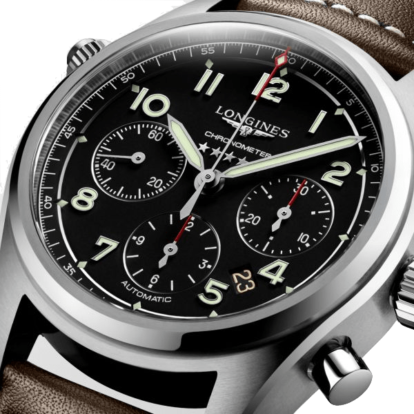 Longines - Chronograph